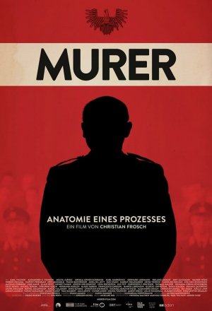 Murer: Anatomie eines Prozesses