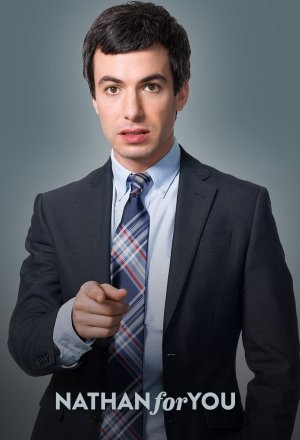 Nathan for You