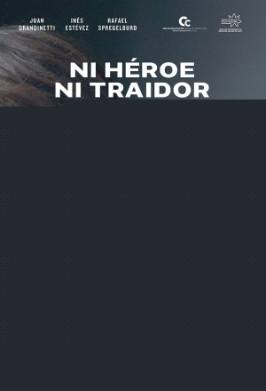 Ni héroe ni traidor
