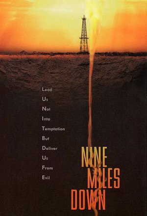 Nine Miles Down