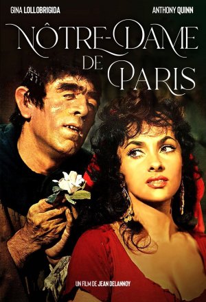 Notre-Dame de Paris