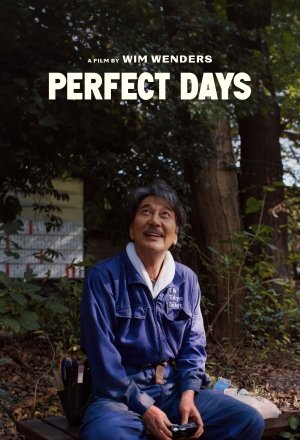 PERFECT DAYS