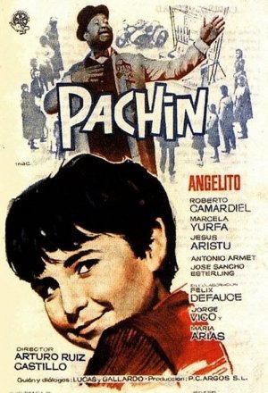 Pachín