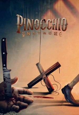 Pinocchio: Unstrung