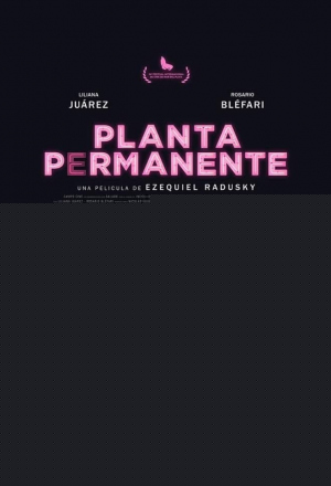 Planta permanente