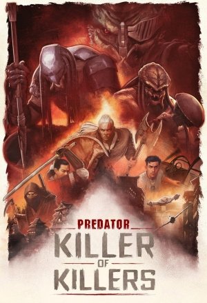Predator: Killer of Killers