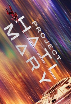 Project Hail Mary