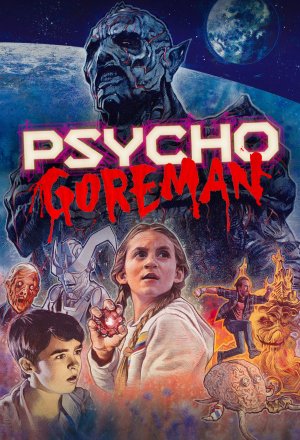 Psycho Goreman