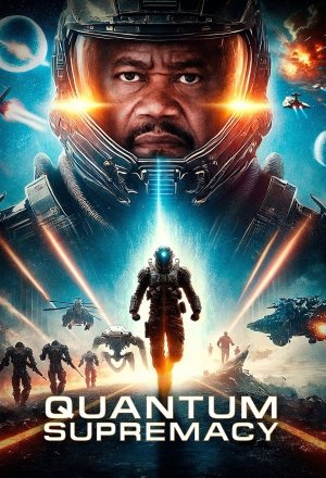 Quantum Supremacy