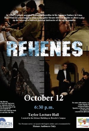 Rehenes