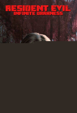 Resident Evil: Infinite Darkness