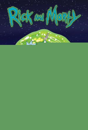Rick and Morty