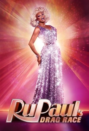 RuPaul's Drag Race