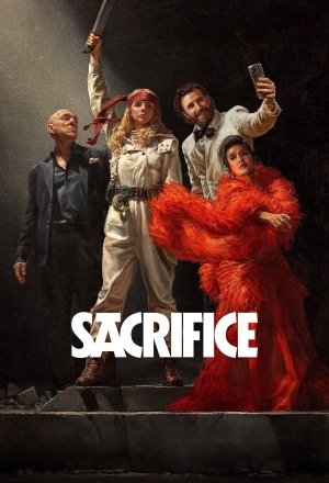 Sacrifice