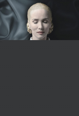 Santa Evita