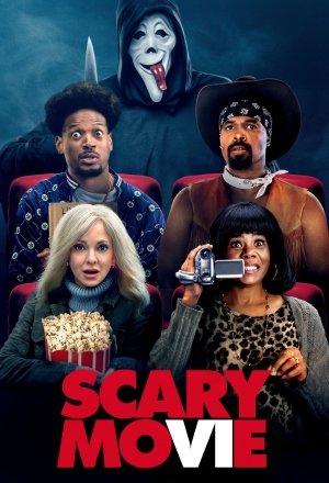 Scary Movie