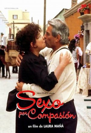 Sexo por compasión