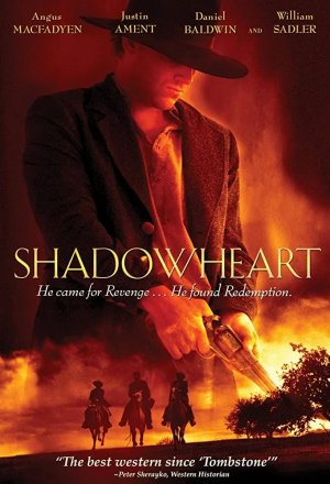 Shadowheart