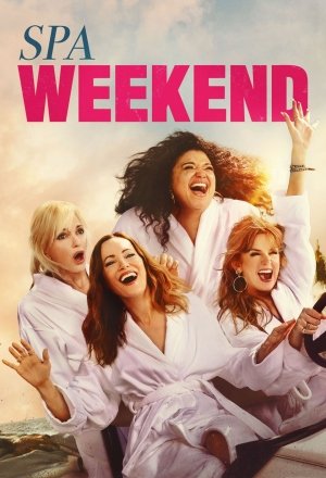 Spa Weekend