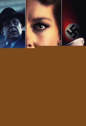 Spionen