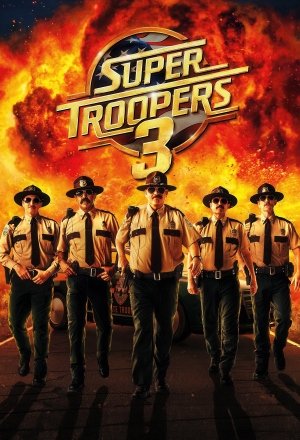 Super Troopers 3