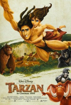 Mulan (Película, 1998) | MovieHaku