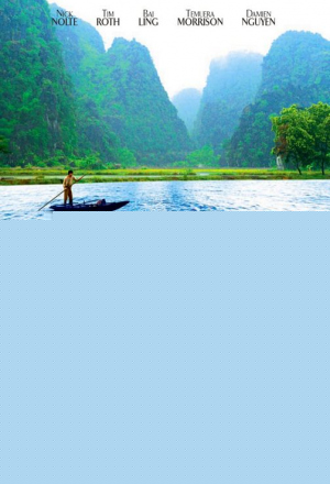 The Beautiful Country