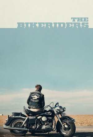 The Bikeriders