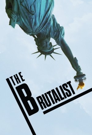 The Brutalist