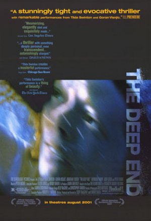 The Deep End