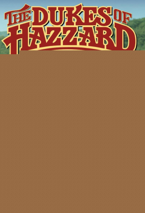 The Dukes of Hazzard