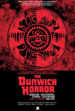 The Dunwich Horror