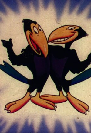 The Heckle and Jeckle Show
