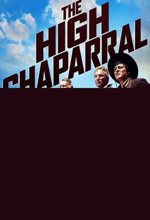 The High Chaparral