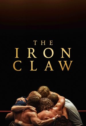 The Iron Claw