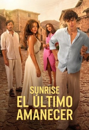 The Last Sunrise