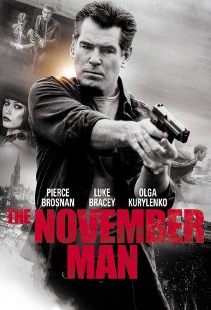 The November Man