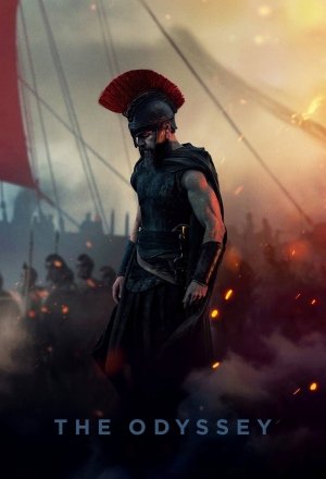 The Odyssey