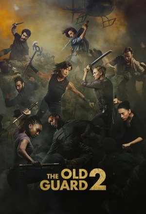 The Old Guard 2