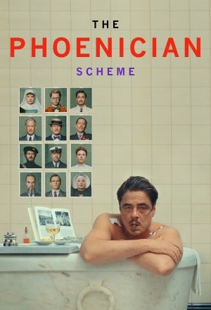 The Phoenician Scheme