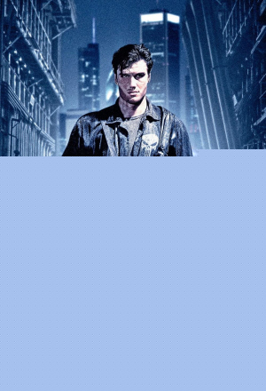 The Punisher