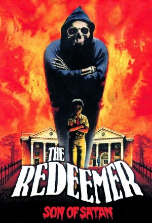 The Redeemer: Son of Satan!