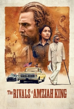 The Rivals of Amziah King