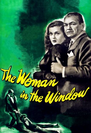 The Woman in the Window