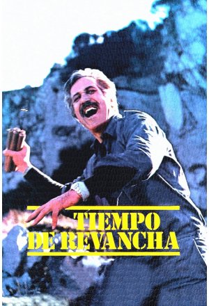 Tiempo de revancha