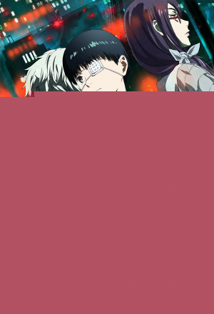 Tokyo Ghoul