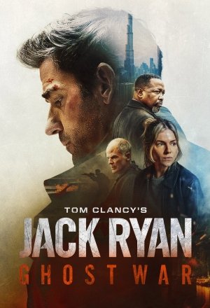 Tom Clancy's Jack Ryan: Ghost War