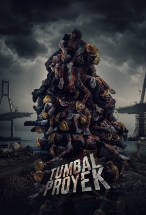 Tumbal Proyek