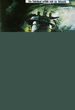 U47 - Kapitänleutnant Prien