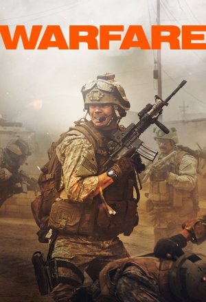 Warfare